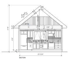The tangent of the angle is the object height divided by the distance from the object. How Tall Can My Guest House Or Accessory Dwelling Unit Be New Avenue Homes