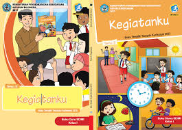 Buku Kurikulum 2013 Sd Kelas 2 Tema 3 Kelas 2 Efirachecks