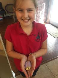 Near the corner of Independence and Rue Rochelle in Slidell.