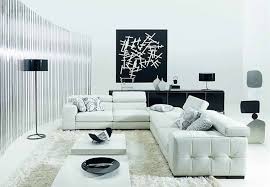 Black and white bedroom is in vogue; 15 Black And White Interior Design Ideas