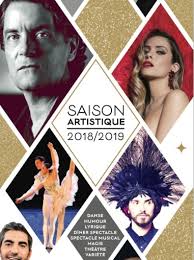 Sur réservation selon disponibilités au préalable au 05.61.333.777 ou à l'accueil du casino barrière toulouse lors de votre venue. Decouvrez Le Programme De La Saison 2018 2019 Au Casino Barriere Toulouse Toulouseblog Fr