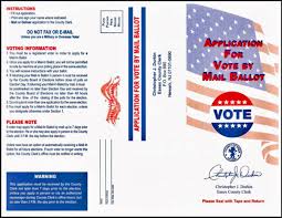 In such a situation, disability forms come in handy to claim and retrieve benefits of disability that are due to the applicant by provisions laid down. Organizations Sue Try To Force State To Fix Problems With Vote By Mail Signature Verification Nj Spotlight News