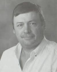 Terrell Dean Moore (1960-2003)