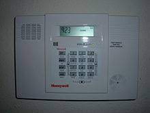 Sensors & motion detectors └ home surveillance systems └ smart home & surveillance └ home, furniture & diy all categories antiques art baby books, comics & magazines business, office & industrial cameras & photography cars, motorcycles & vehicles clothes, shoes & accessories coins. Security Alarm Wikipedia