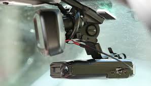 This mount for the valentine one works great with any suspension package. Updated Blendmount R Series Review Vortex Radar