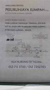 Pasir adalah salah satu bahan wajib bagi setiap proyek bangunan. Pesuruhjaya Sumpah Pasir Gudang Pagina Inicial Facebook
