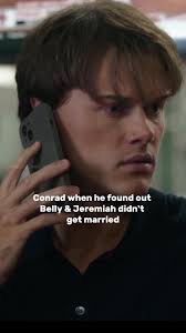 Conrad Fisher If He Didn't Quit Football