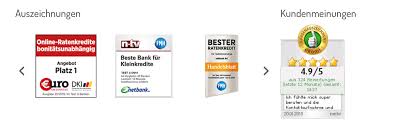 Welche unterlagen für den kreditantrag benötigt. Netbank Kredit Test Erfahrungen 2021 Bewertung Der Bank