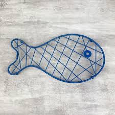 We did not find results for: Dessous De Plat Poisson Bleu En Metal Dim 25 X 13 Pour Une Deco Maritime
