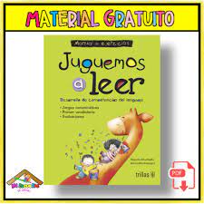 Te dejamos la opción para descargar antes de juguemos a leer | material preescolar . Juguemos A Leer En Pdf