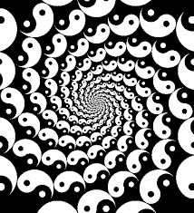 Check spelling or type a new query. Sign In Trippy Backgrounds Trippy Pictures Yin Yang