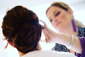 Gemma Hull Hair and Make-up in Gloucestershire