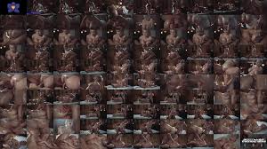 Angel slides between Ericks thighs and oils up his cock with her hands,  then gives him a slippery tit wank - XNXX.COM