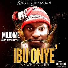 Milidime (@Milidime)