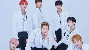 Bunny · posisi di grup: Monsta X Tanda Tangani Kontrak Dengan Label Amerika Urbanasia Com