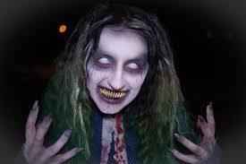 Bates Motel & Haunted Hayride