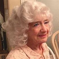 Audrey Oleana Kroll Obituary