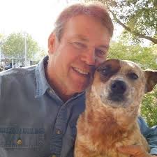 billy beasley (@AuthorBBeasley)