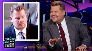 Schon vor einigen wochen wurden die einladungskarten zum. How Prince Harry And James Corden Struck Up Their Royal Bromance