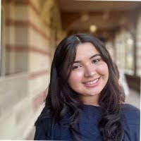 Theresa Montes's Instagram, Twitter & Facebook