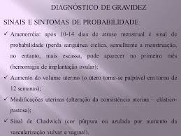 Sintomas De Gravidez Primeiro Mes Prenez Semana A Semana