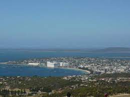 We can help you plan your day, book your tours, and answer any questions you may have. Winter S Hill View Picture Of Port Lincoln South Australia Tripadvisor