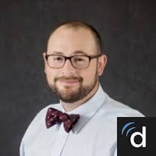 Dr. Justin Smiley, DO