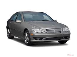 As of 2000, the esprit production version in the following series w203 was replaced by the term. 2007 Mercedes Benz C Class Prices Reviews Pictures U S News World Report