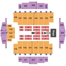 tacoma dome tickets seating charts and schedule in tacoma