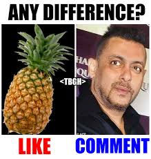 Troll BhaiGod Haters