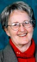 Helen Hoke Obituary (2014)
