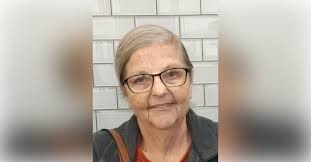 Obituary information for Carolyn Sue Goff