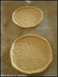 Pate Brisee Au Kitchenaid Tarte Sans Pate Alimentation Recette Avec Pate Brisee