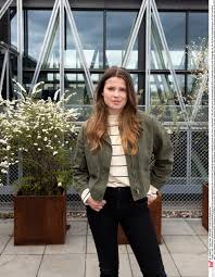 Explore tweets of luisa neubauer @luisamneubauer on twitter. Luisa Neubauer Im Selbstbetrachtungs Interview