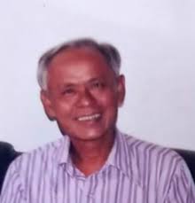 Thanh Vu Obituary January 17, 2021