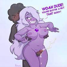 Amethyst :: SU characters :: Steven universe porn :: profannytea :: Steven  universe :: r34 :: :: xxx-files :: fandoms  funny cocks & best free porn:  r34, futanari, shemale, hentai, femdom and fandom porn