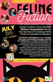 Carole Nelson Douglas