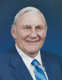 Obituary for Richard E. Marenger