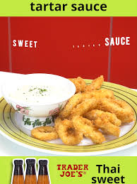 The Best Tartar Sauce Recipe (Only 2 Minutes) - Delicious Meets Healthy