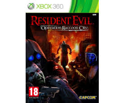 Check spelling or type a new query. Resident Evil Operation Raccoon City Xbox 360 Desde 21 25 Compara Precios En Idealo