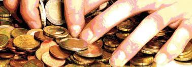 Deceitful Prosperity | The Institute For Creation Research