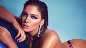 Rocío Robles fue víctima de violencia de género: Siempre quedan secuelas