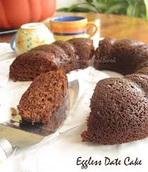 Bong Mom S Cookbook Eggless Date Cake Goodness Does Not Spell Butter Eggless Baking Eggless Dates Cake Recipe Date Cake