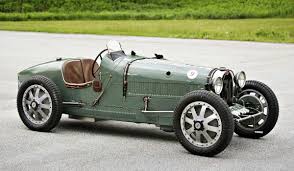 1927 Bugatti Type 35 Grand Prix Bugatti Cars Bugatti Classic Cars