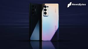 Толщина корпуса oppo reno5 pro+ — 7,99 мм, ширина — 74 мм, масса — 184 грамма. Oppo Reno5 Pro 5g To Be Announced On December 24 Newsbytes