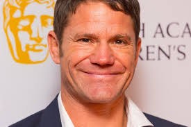 We promise to make it a great one for you little man ❤️. Steve Backshall Becoming A Father Has Made My Work Harder Stroud News And Journal