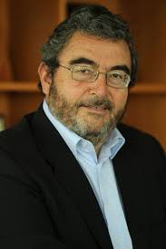 José Luis Balboa Valdivia