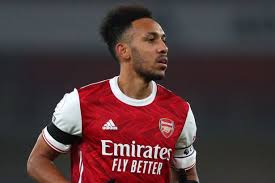 Pierre Emerick Aubameyang Contract Claim Dismissed By Former Arsenal Star Football London