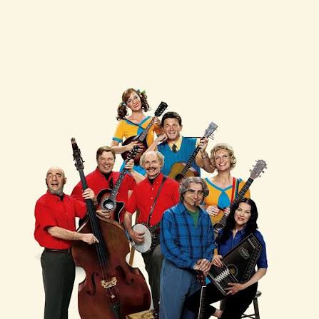 Where to Watch A Mighty Wind (2003) - Plex
