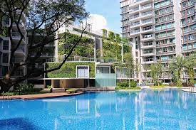 Find condo, hdb or landed rental property listings with photos, videos sea view 1 bedroom unit for rental. 5 Cheap And Accessible Condos For Rent In The East Of Singapore 99 Co